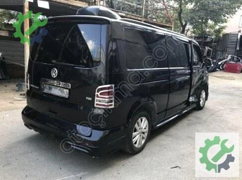 Volkswagen Transporter Sağ Sürgülü Kapı 7E0843108 çıkma parça