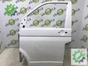 VOLKSWAGEN TRANSPORTER 2007 2020 SOL ÖN KAPI 7E0831055