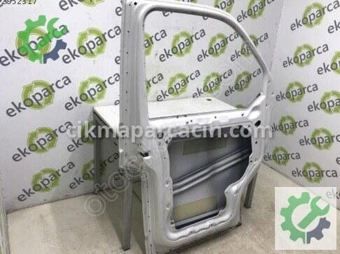 Volkswagen Transporter Sol Ön Kapı 7E0831055 çıkma parça