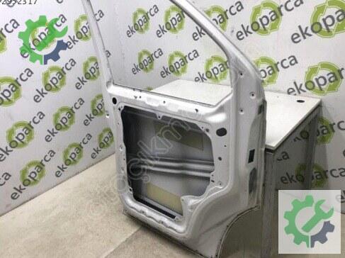 Volkswagen Transporter Sol Ön Kapı 7E0831055 çıkma parça