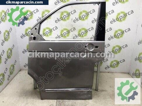 Volkswagen Transporter Sol Ön Kapı çıkma parça