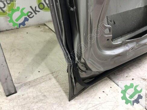 Volkswagen Transporter Sol Ön Kapı 7E0831055 çıkma parça