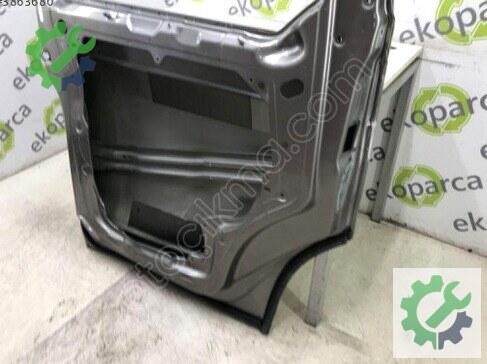 Volkswagen Transporter Sol Ön Kapı 7E0831055 çıkma parça