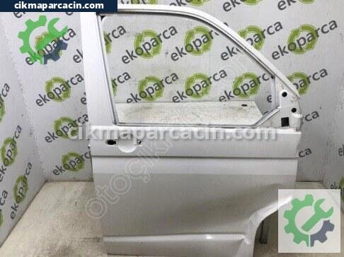 Volkswagen Transporter Sağ Ön Kapı çıkma parça