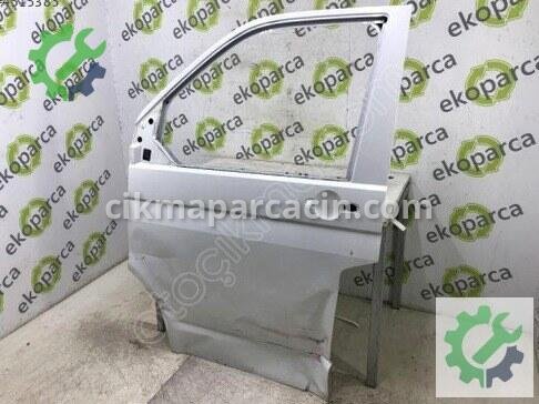 Volkswagen Transporter Sol Ön Kapı 7E0831055 çıkma parça