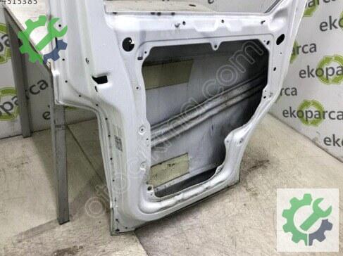 Volkswagen Transporter Sol Ön Kapı 7E0831055 çıkma parça