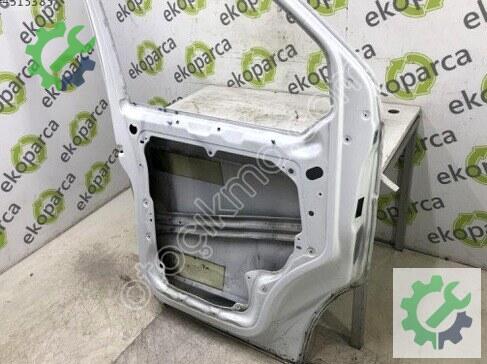 Volkswagen Transporter Sol Ön Kapı 7E0831055 çıkma parça