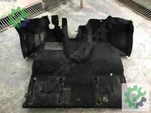 VOLKSWAGEN TRANSPORTER 2008 2015 TABAN HALISI ÖN 7H1863711P