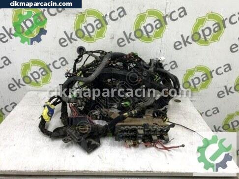 Volkswagen Transporter Elektrik Tesisatı çıkma parça