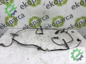 VOLKSWAGEN TRANSPORTER 2008 2020 PARK SENSOR TESİSATİ 7E0971541A