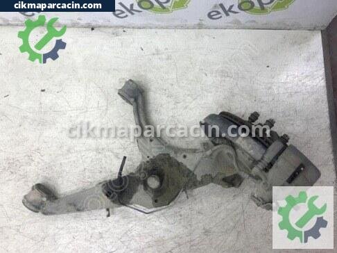Volkswagen Transporter Taşıyıcı çıkma parça