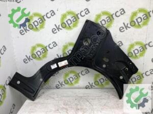 VOLKSWAGEN TRANSPORTER 2008 2020 SOL ÖN DİREK İÇ SACI 7E0805061B