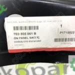 VOLKSWAGEN TRANSPORTER 2008 2020 SOL ÖN DİREK İÇ SACI 7E0805061B