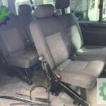 VOLKSWAGEN TRANSPORTER 2008 2024 TAVAN 7H3817101J