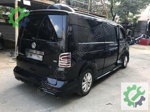 Volkswagen Transporter Tavan Sacı 7H3817101J çıkma parça