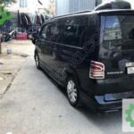 VOLKSWAGEN TRANSPORTER 2008 2024 TAVAN 7H3817101J