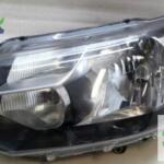 VOLKSWAGEN TRANSPORTER 2010 2014 SOL FAR SIFIR 7E1941015H