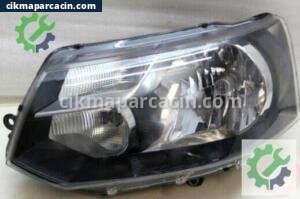 VOLKSWAGEN TRANSPORTER 2010 2014 SOL FAR SIFIR 7E1941015H