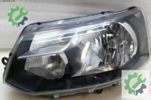 VOLKSWAGEN TRANSPORTER 2010 2014 SOL FAR SIFIR 7E1941015H