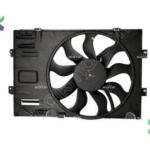 VOLKSWAGEN TRANSPORTER 2010 2015 KOMLE FAN MOTORU 7E0121205A