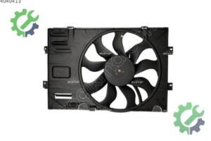 VOLKSWAGEN TRANSPORTER 2010 2015 KOMLE FAN MOTORU 7E0121205A