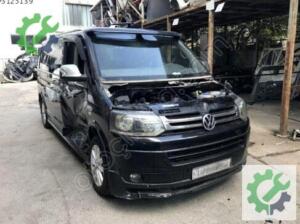 VOLKSWAGEN TRANSPORTER 2011 2016 SAĞ FAR 7E1941016S