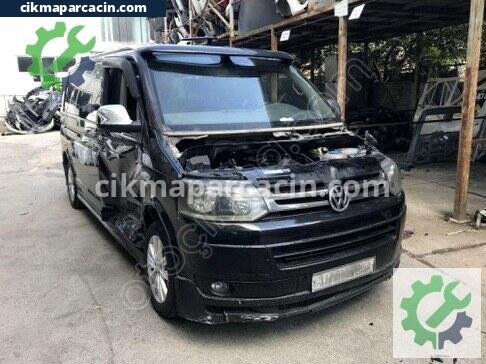 Volkswagen Transporter Sağ Ön Far çıkma parça