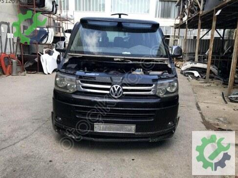 Volkswagen Transporter Sağ Ön Far 7E1941016S çıkma parça
