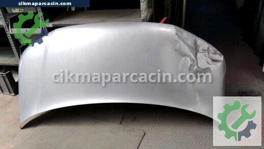 Volkswagen Transporter Ön Kaput çıkma parça
