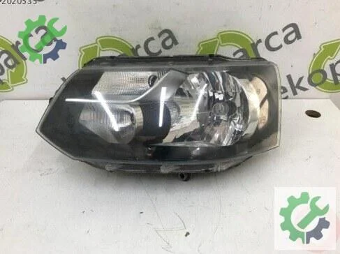 Volkswagen Transporter Sol Ön Far 7E1941015H çıkma parça