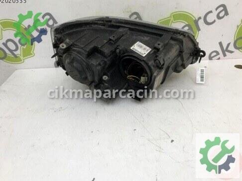 Volkswagen Transporter Sol Ön Far 7E1941015H çıkma parça