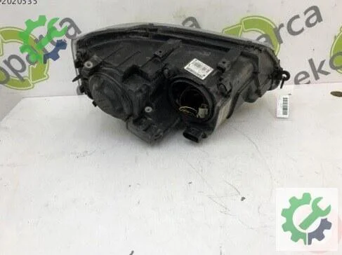 Volkswagen Transporter Sol Ön Far 7E1941015H çıkma parça