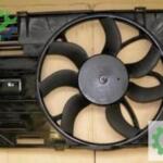 VOLKSWAGEN TRANSPORTER 2012 2022 FAN SETİ SIFIR 7E0121205F