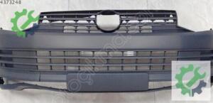 VOLKSWAGEN TRANSPORTER 2014 2017 ÖN TAMPON 7E0807221D