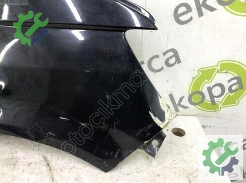 Volkswagen Transporter Sağ Ön Çamurluk 7E0821102 çıkma parça