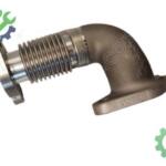 VOLKSWAGEN TRANSPORTER 2015 2019 EGR BORUSU 04L131521BH