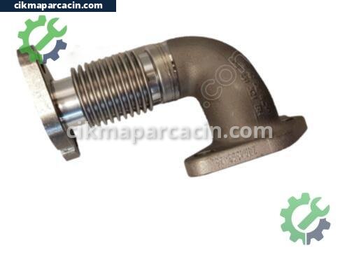 Volkswagen Transporter EGR çıkma parça