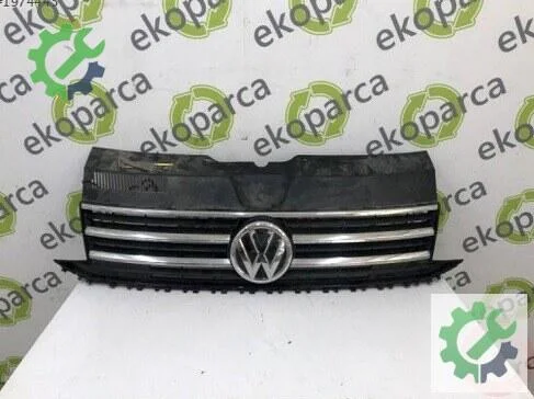 Volkswagen Transporter Ön Panjur 7E5853653C çıkma parça