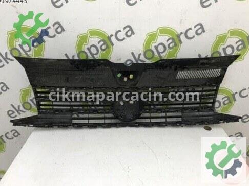 Volkswagen Transporter Ön Panjur 7E5853653C çıkma parça