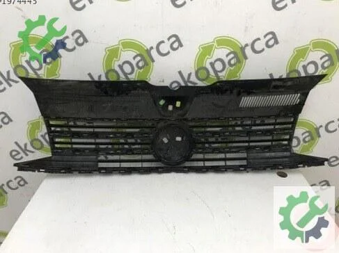 Volkswagen Transporter Ön Panjur 7E5853653C çıkma parça
