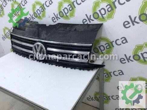 Volkswagen Transporter Ön Panjur 7E5853653C çıkma parça