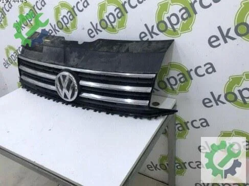 Volkswagen Transporter Ön Panjur 7E5853653C çıkma parça