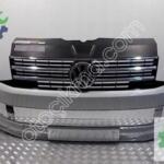 VOLKSWAGEN TRANSPORTER 2015 2019 ÖN TAMPON PANJUR 7E5807221D