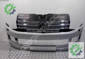 VOLKSWAGEN TRANSPORTER 2015 2019 ÖN TAMPON PANJUR 7E5807221D