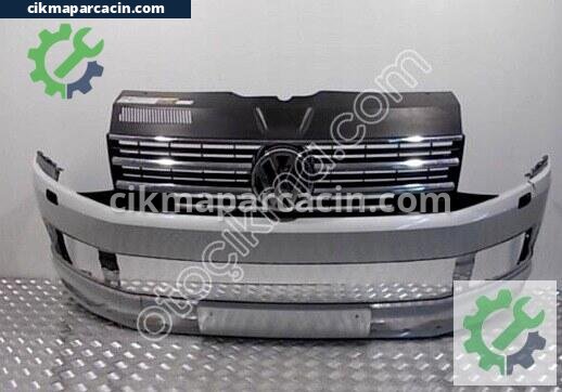 Volkswagen Transporter Ön Tampon çıkma parça
