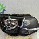 VOLKSWAGEN TRANSPORTER 2015 2019 SAĞ FAR 7E1941016AD