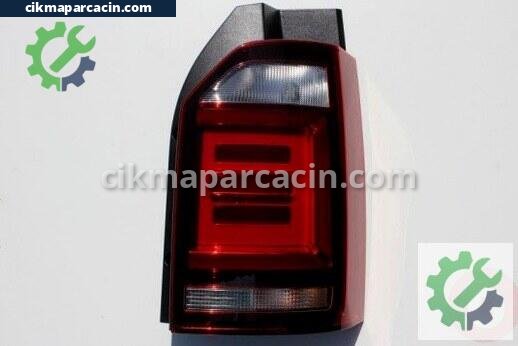 Volkswagen Transporter Sağ Arka Stop çıkma parça