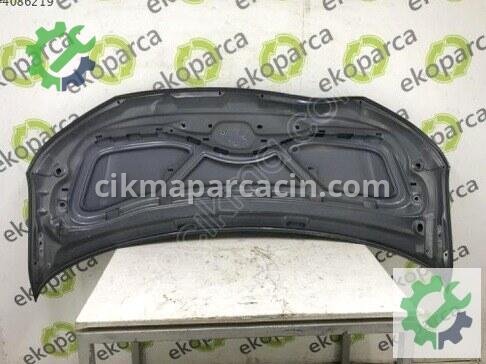 Volkswagen Transporter Kaput 7E0823033H çıkma parça