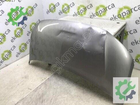 Volkswagen Transporter Kaput 7E0823033H çıkma parça