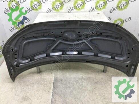 Volkswagen Transporter Kaput 7E0823033H çıkma parça